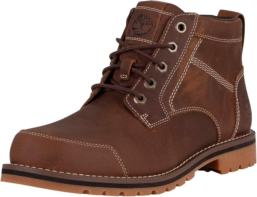 Timberland Ek Larchmont Ftm, Men Chukka Boots