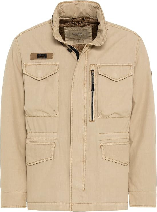 camel active Men's Jacket