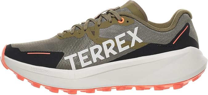 Adidas Men's Terrex Agravic 3 Trail Running ShoesSneaker