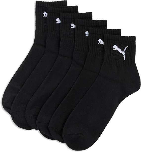 Puma 231011001, Unisex Adult Socks