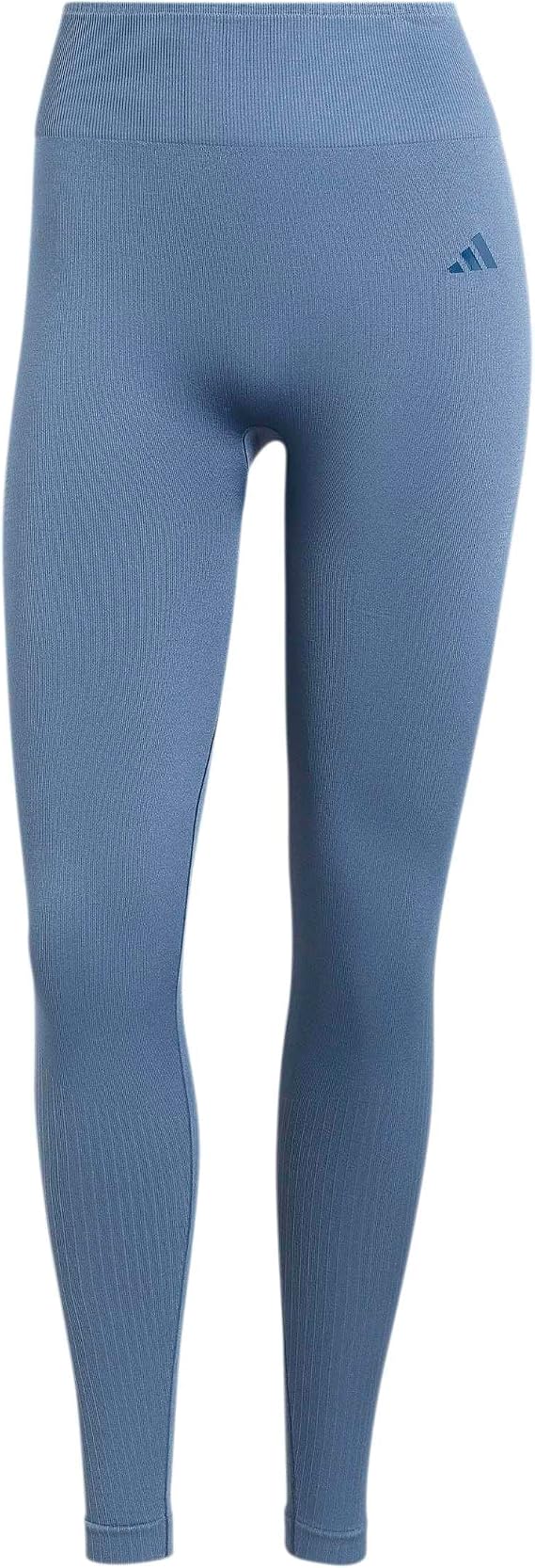 adidas Workout Essentials Full-Length Knit Leggings