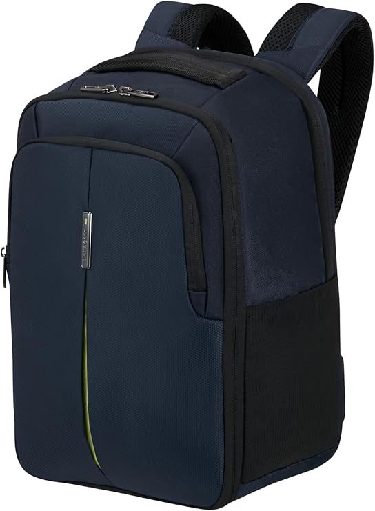 Samsonite GUARDIT 3.0 Ryanair Laptop Backpack, 25 x 20 x 40 cm, 24L, Blue (Blue)