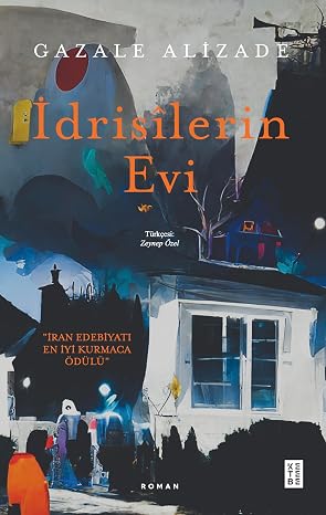 İdrisilerin Evi