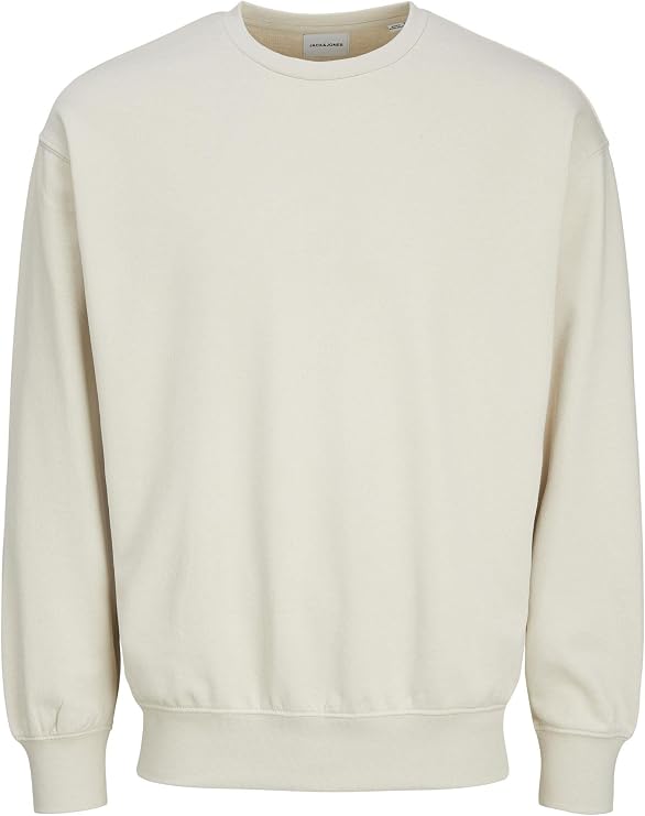 JACK & JONES Plain Sweatshirt