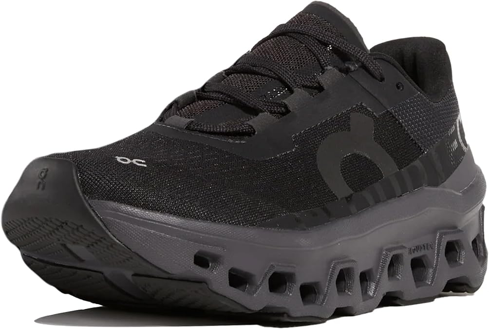 On Women's Cloudmonster Running Shoes