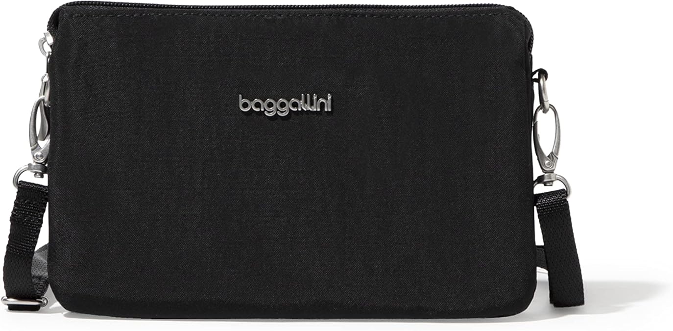 Baggallini Women's Mini Bag