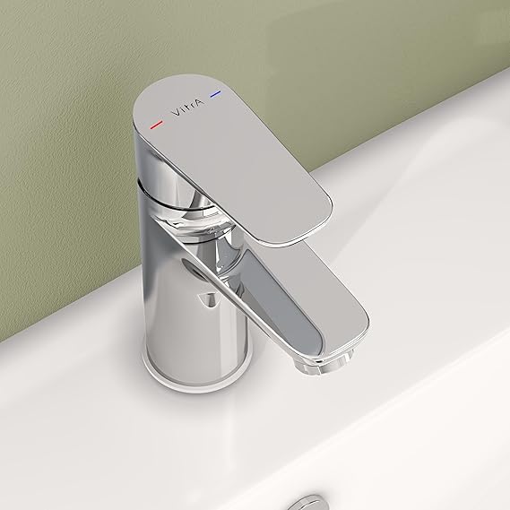ARTEMA Shift T20 A43656 Sink Faucet, Chrome