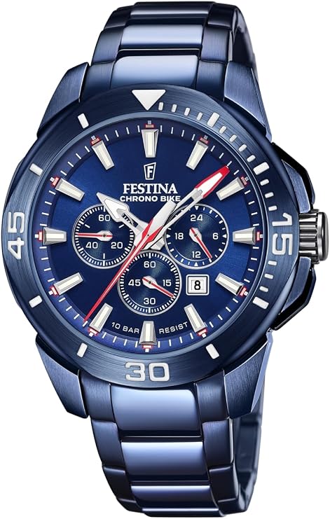 Festina Chronographs Special Edition