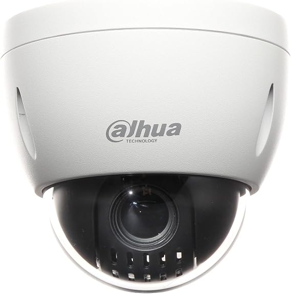 Dahua Domo PTZ IP 2M H265 DN WDR Starlight 12X 3D IVS IP66 IK10 PoE SD42212T-HN-S2