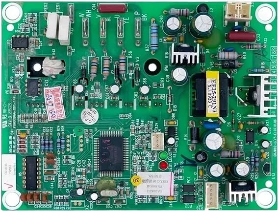 Outdoor Air Conditioner Control Board Compatible with Gree 32210111