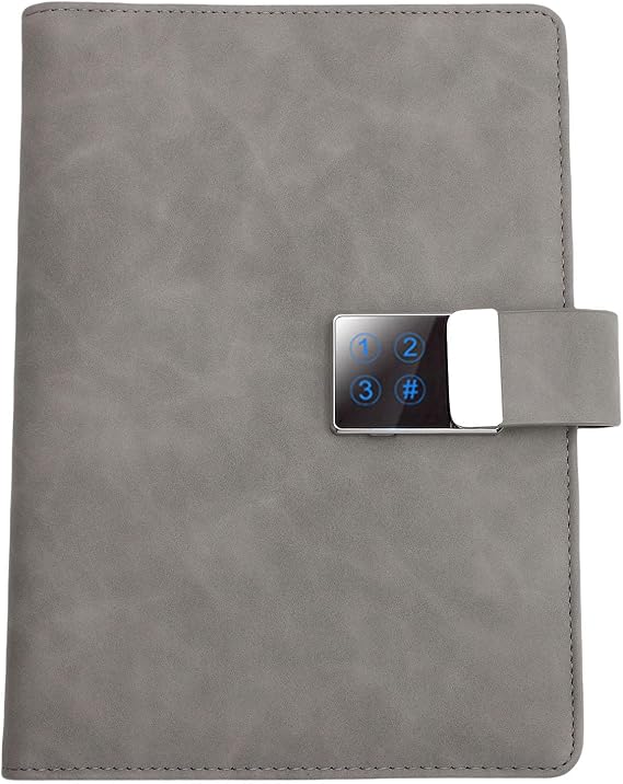 Smart Notebook, Reusable Digital Writing Set with AI Voice Recognition and Handwriting Conversion for School Projects and Creative Work