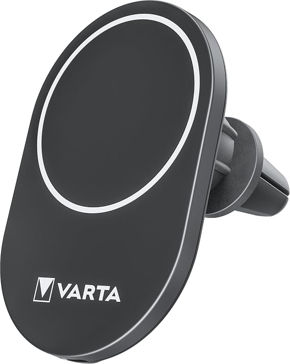 Varta MAG PRO Wireless Car Charger