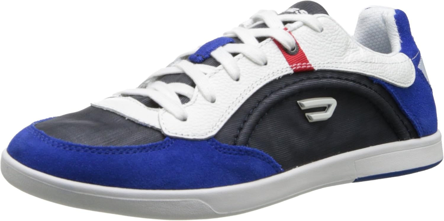 Diesel Men's Y00674 Starch Ps308 Fashion-Sneakers
