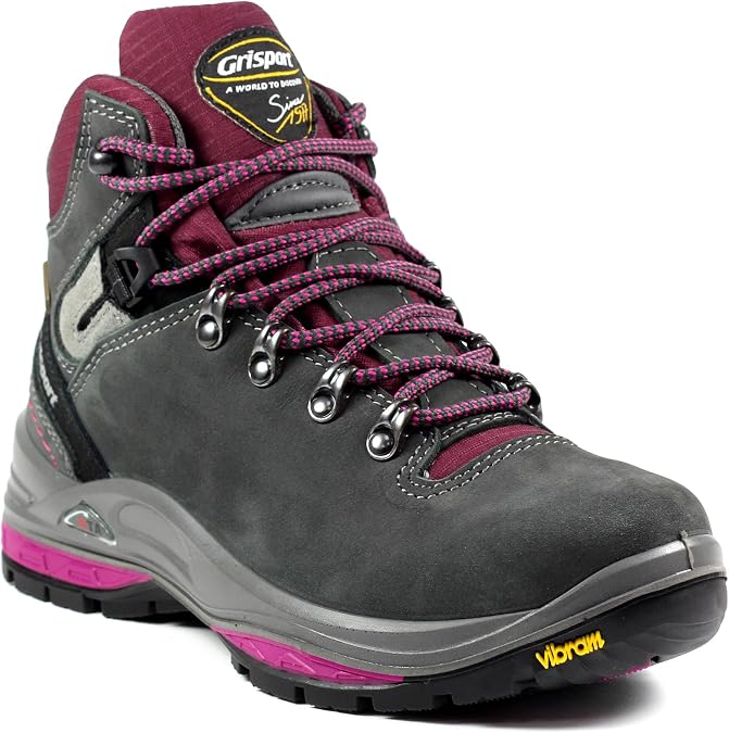 Grisport Women's Glide Hiking Boot