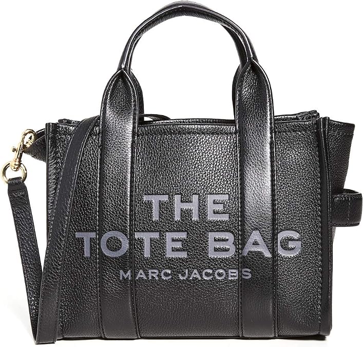 Marc Jacobs Women's Small Tote, One Size