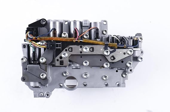 U660e トランスミッションバルブボディ 6速 P47740 トヨタ カムリ オーリオン アバロン ハイランダー Rav4 レクサス シエナ Es350 Rx350 2007年以降に対応