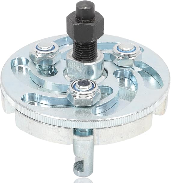 Universal Puller 42-82mm For End Pulley, Pulley, Gear, Camshaft And Crankshaft Removal Tool For Car Engines 8964 AT0722