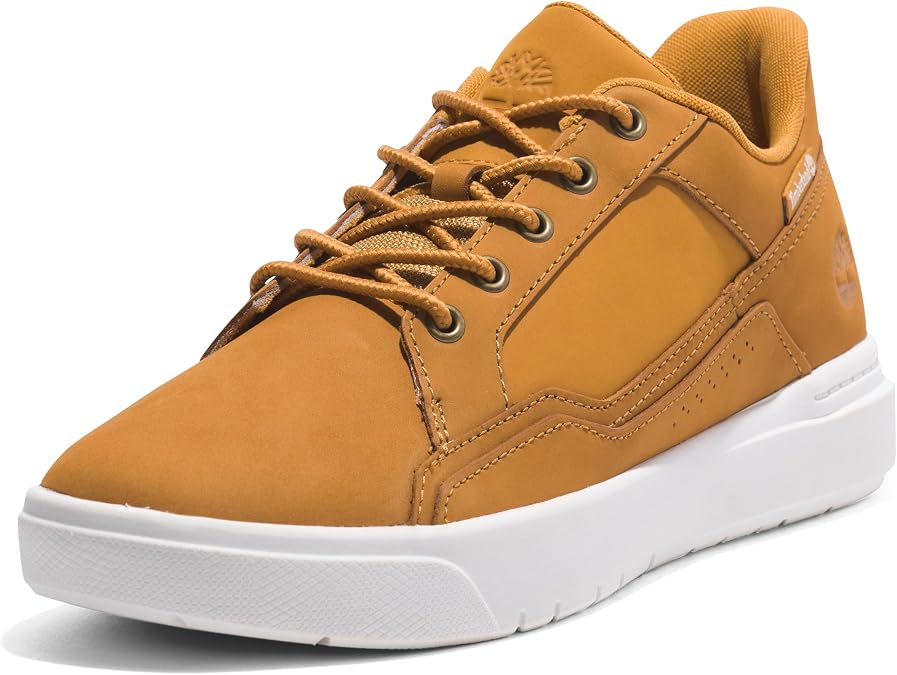 Timberland Men's Allston Low Lace Up Trainers