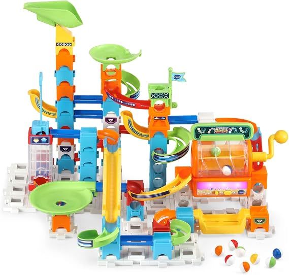 VTech Marble Lash Corkscrew Rush Set