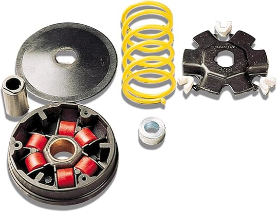Malossi Multivar Variator 4-stroke for Honda Vision 50 NSC50