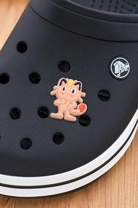 Miyav Kedi Bileklik Terlik Süsü Charm Terlik Aksesuarı - CRS0202