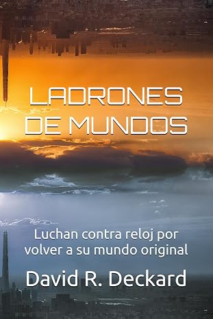 Ladrones de mundos
