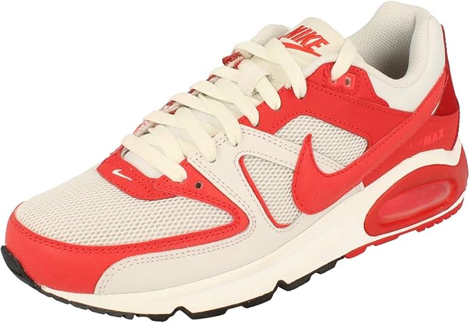 NIKE Air Max Command, Men's Running Shoes