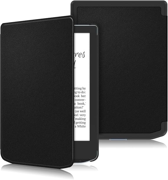 Acelive Capa Case for Pocketbook Verse PB-629/ Pocketbook Verse Pro PB-634 6 Inches