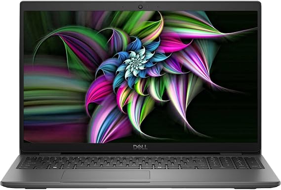 Dell Latitude 3550 N010L355015U10 i7-1355U 32GB 512SSD 15.6 FHD W11P Dizüstü Bilgisayar