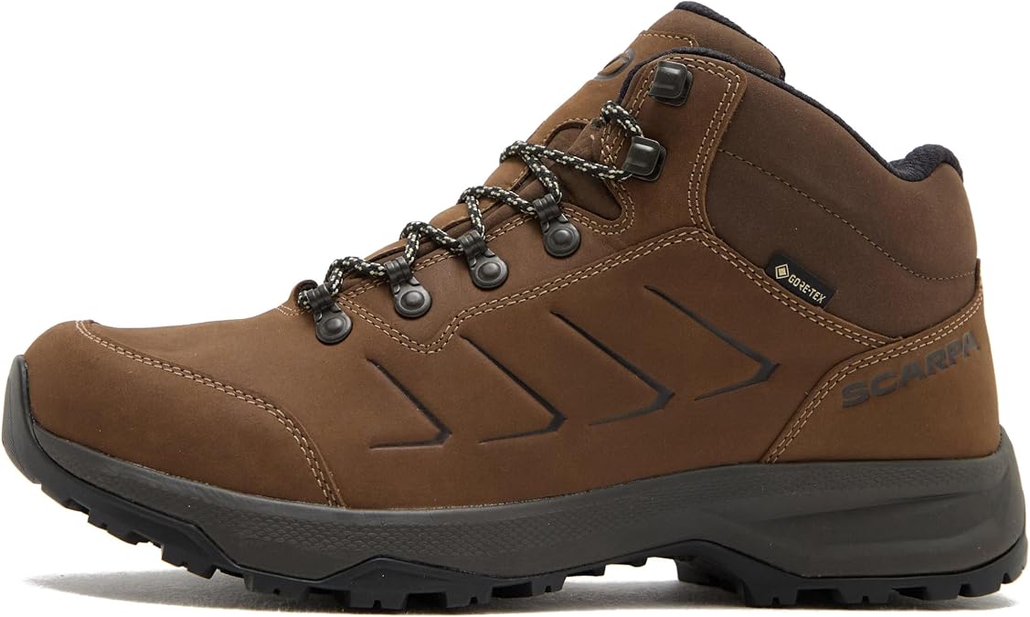 Scarpa Cyrus 2 Mid GORE-TEX Men's Walking Boots - AW26