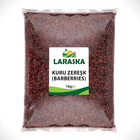 laraska Kuru Zereşk (Barberries) 1kg