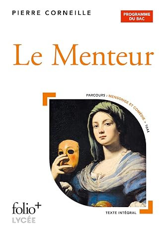Le Menteur: Bac 2025