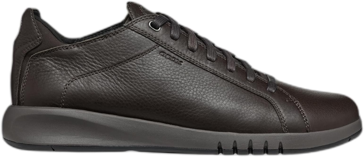 Geox Men's U Aerantis ASneaker