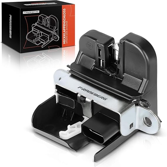 Door Lock Tailgate Lock