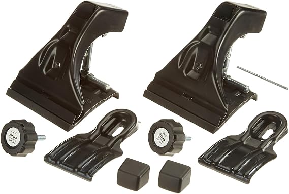 ATERA 081 293 S-Rack for Various Vehicle Models