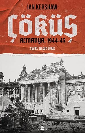 Çöküş: Almanya, 1944-45