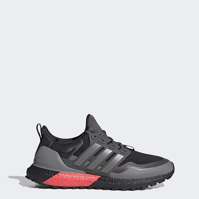 adidas Ultraboost All Terrain Shoe - Men's Trail Running