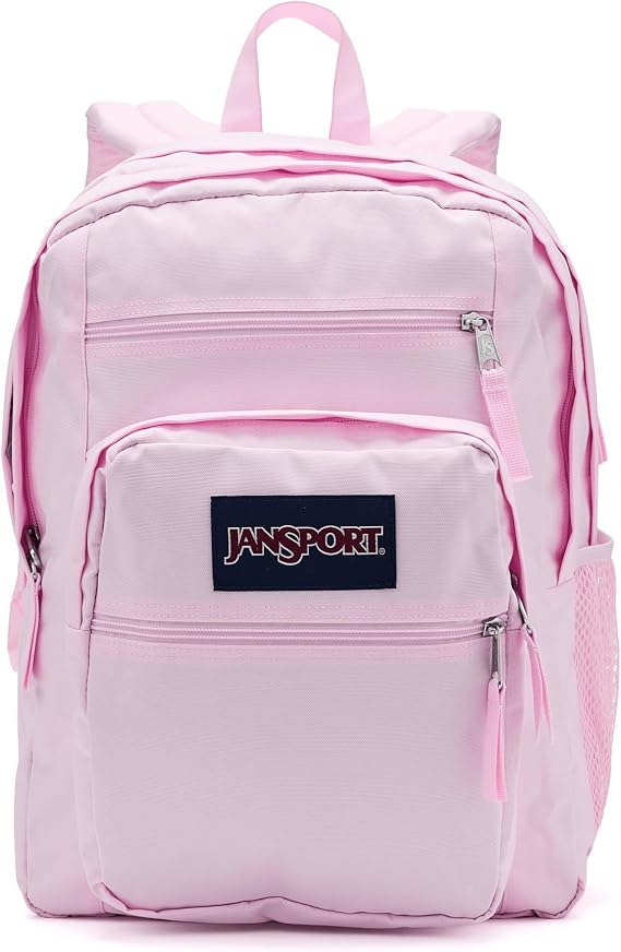 JanSport Big Student Backpack Old Specification Large Capacity Boys