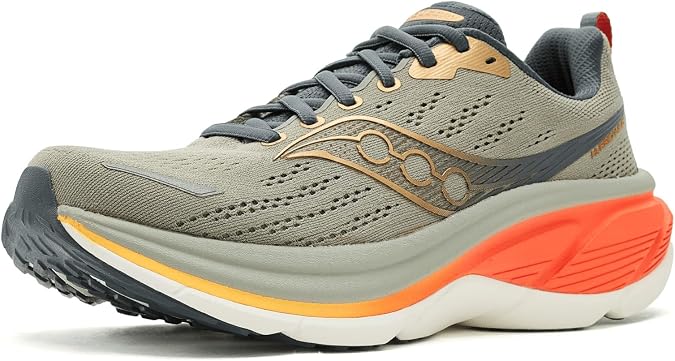 Saucony Hurricane 25 Spor AyakkabıKadın