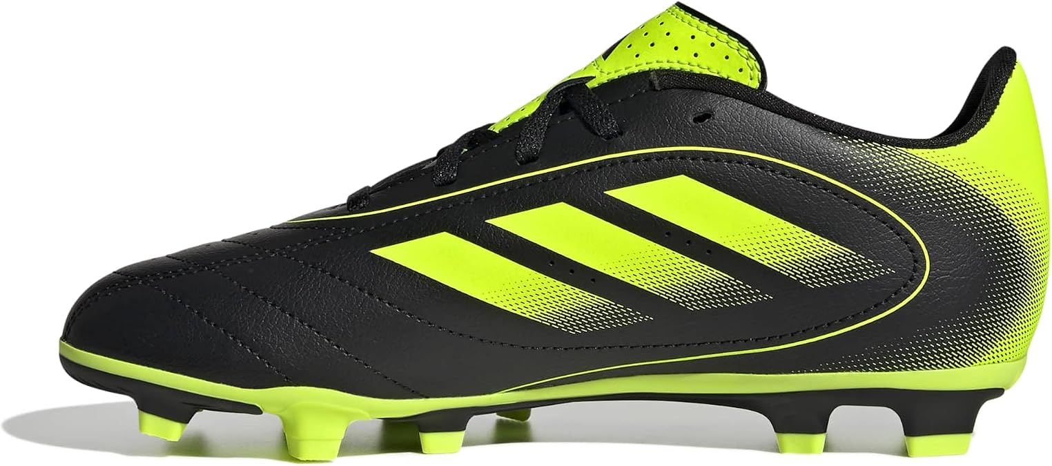 Adidas Unisex Kids Goletto Ix Football Cleats for Firm Ground / Multi Ground