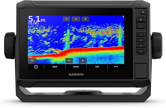 Garmin ECHOMAP UHD2 Without Transducer
