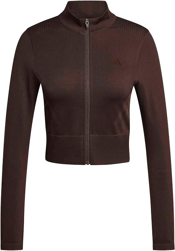 adidas WE KNIT Kadın Sweatshirt
