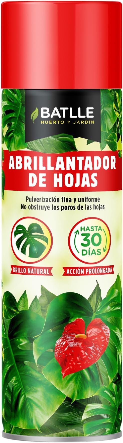 Semillas Batlle Polish Spray 250 ml
