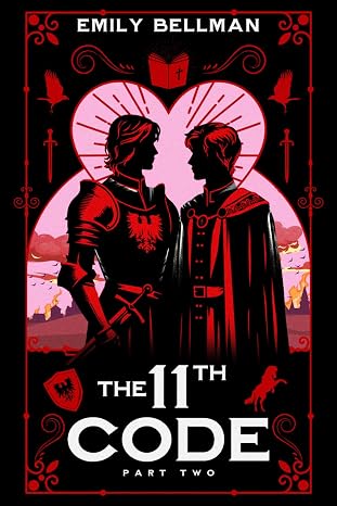 The 11th Code: Part 2