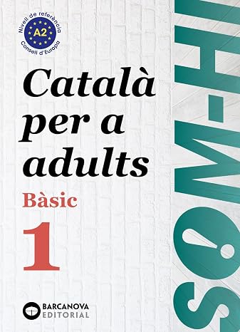 Som hi! basic 1 catala per a adults a2
