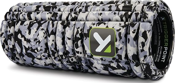 TriggerPoint Grid 1.0 Muscle Recovery Foam Roller