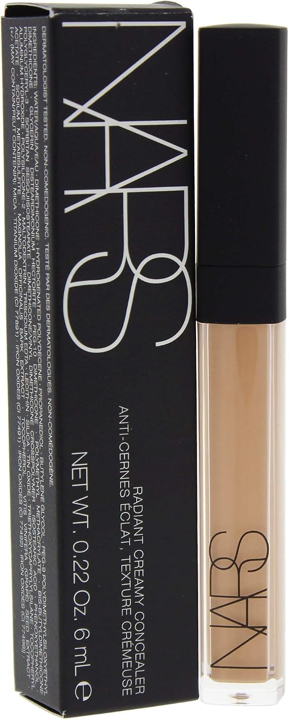 Nars Radiant Creamy Concealer