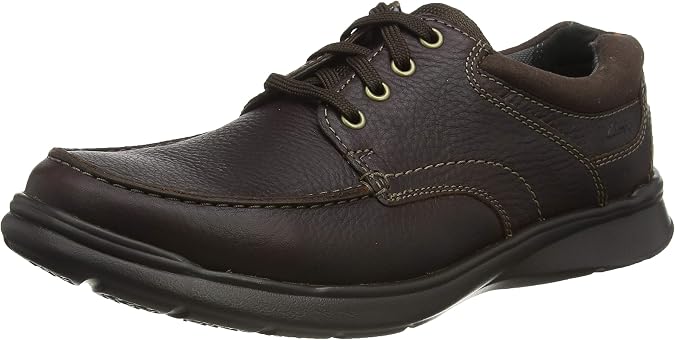 Clarks Mens COTRELL Edge