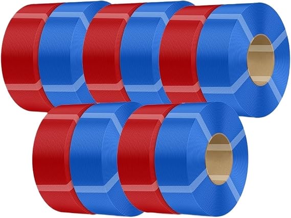 Compatible for Bambu Lab CR PETG 3D Filament 1.75mm