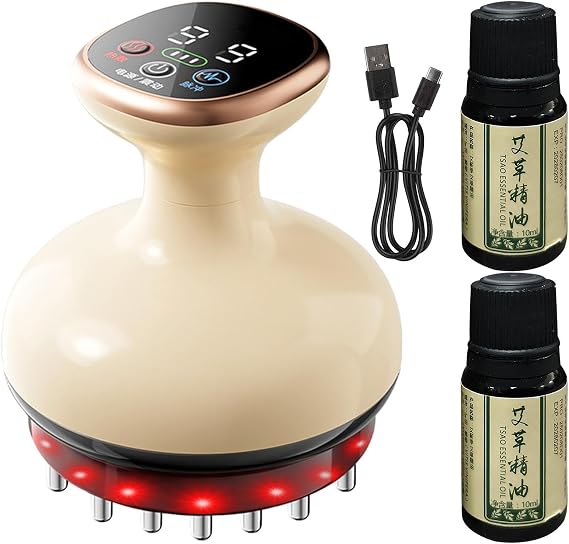 Cellulite Massager Cupping Machine